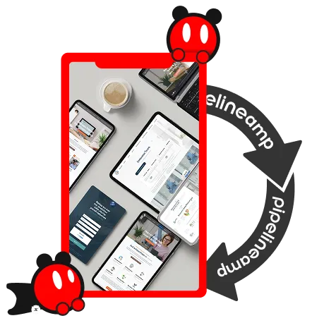 Professional Online Presence
